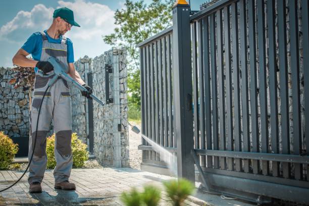 Best Parking Lot and Garage Cleaning  in Columbus, WI