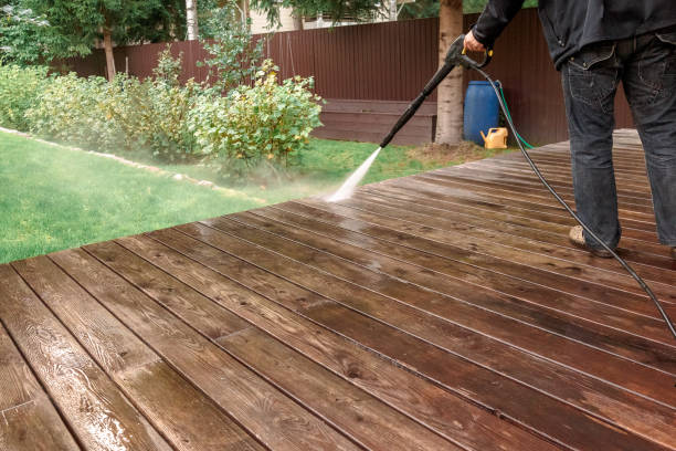 Best Boat and Dock Cleaning  in Columbus, WI