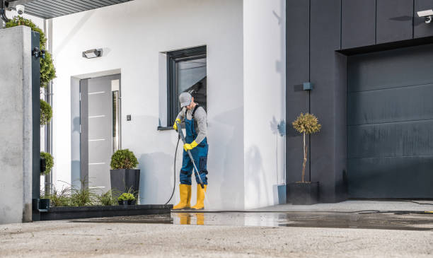 Best Restaurant Pressure Washing  in Columbus, WI